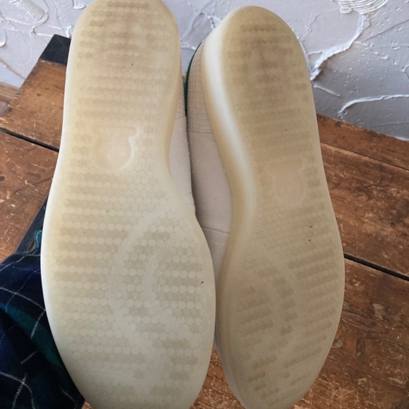 Stan Smith Adidas PrimeBlue Canvas Shoes - Picture 13 of 13